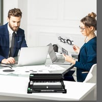 SMARTOMI DR2400 Valcová jednotka Brother DR-2400 TN2420 kompatibilný náhradný valec – DCP-L2510D DCP-L2530DW HL-L2310D HL-L2350DW MFC-L2710DW MFC-L2730 6