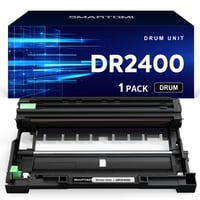 SMARTOMI DR2400 Valcová jednotka Brother DR-2400 TN2420 kompatibilný náhradný valec – DCP-L2510D DCP-L2530DW HL-L2310D HL-L2350DW MFC-L2710DW MFC-L2730 1
