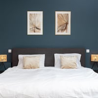 Smartwares SH4-99567 Plug & Connect súprava bezdrôtových zásuviek do spálne – 3 samostatné vypínače a 1 vstavaný modul 2