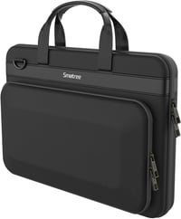 Smatree 15.6" MSI Gaming Laptop Kemény Tok - Alpha 15, GS66, GF63, GF65, Katana Kompatibilis 1