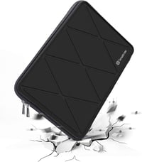 Smatree 16 colos kemény laptop tok Samsung Galaxy Book 3 Pro Business Ultra 16 készülékhez - Vízálló, karcsú, védő hordtáska notebookhoz 6