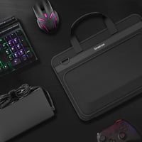 Smatree 16 Hüvelykes Laptop Táska Lenovo Legion Slim 7i/5i/5 és IdeaPad Gaming 3 Kompatibilis 2