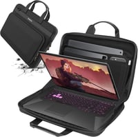 Smatree 16 Hüvelykes Laptop Táska Lenovo Legion Slim 7i/5i/5 és IdeaPad Gaming 3 Kompatibilis 1