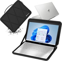Smatree EVA Kemény Védőtok 15,6" HP Envy X360 Laptop Táska 1