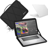 Smatree EVA Kemény Védőtok HP OmniBook X Flip 16 és ZBook Studio Laptopokhoz 1