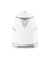 Smeg KLF05WHEU električno kuhalo za vodu 0,8 L, 1400W - bijelo 2