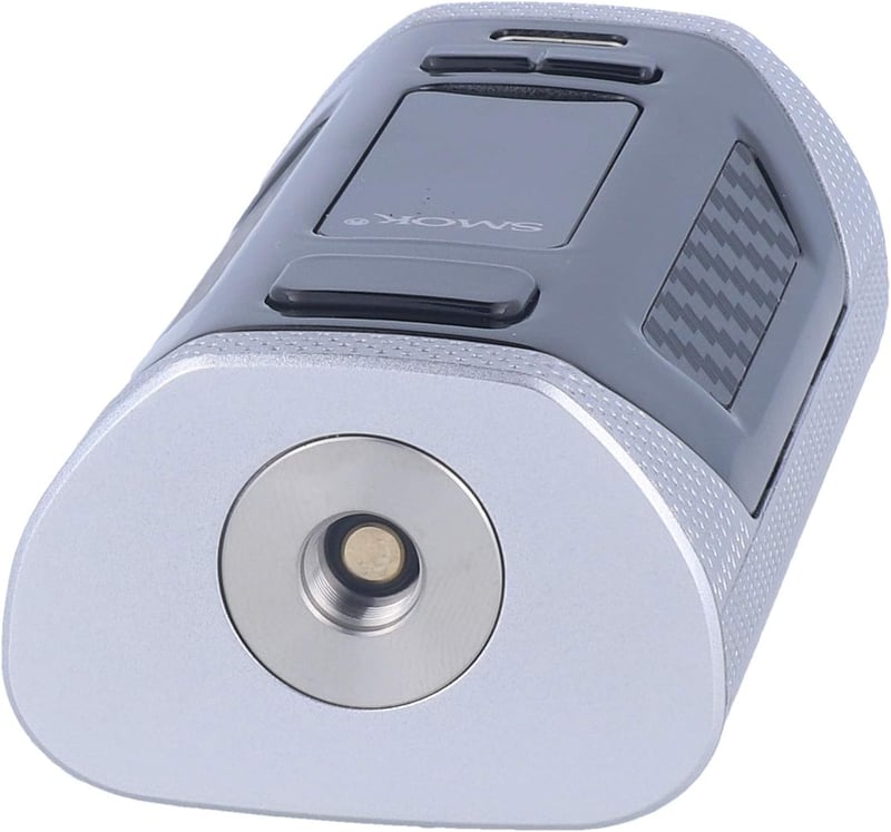SMOK Rigel 230W Akkumulátor Hordozó Fekete/Kék
