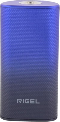 SMOK Rigel 230W Akkumulátor Hordozó Fekete/Kék 3