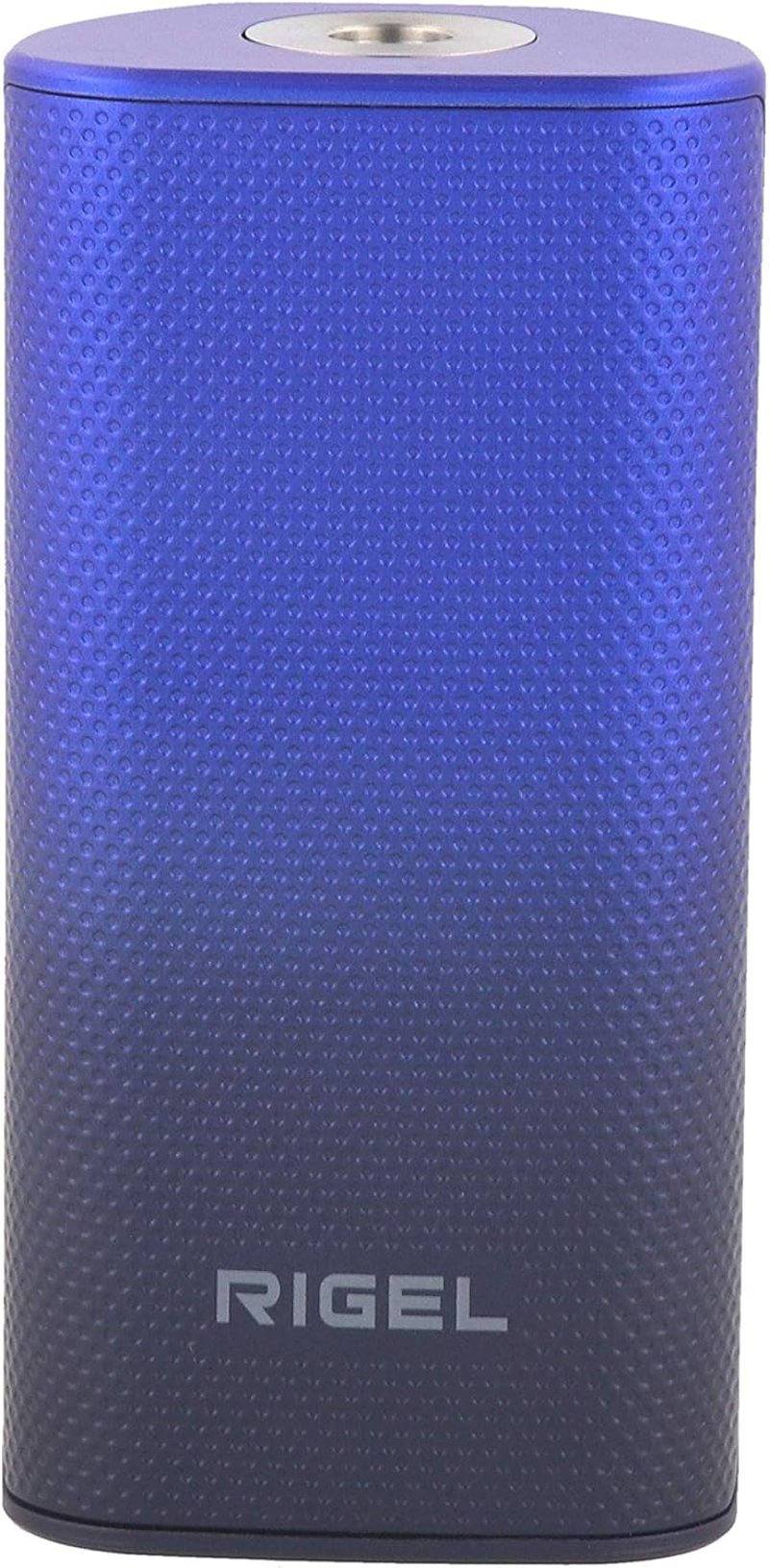 SMOK Rigel 230W Akkumulátor Hordozó Fekete/Kék