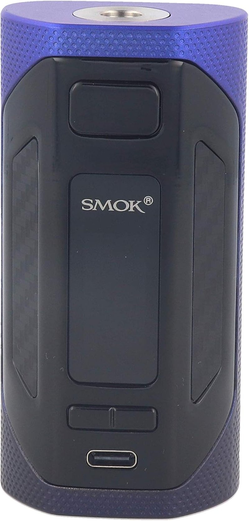 SMOK Rigel 230W Akkumulátor Hordozó Fekete/Kék