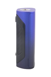 SMOK Rigel 230W grip – čierno/modrý 2