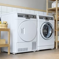 SMONTER 2 darab mosógép alátét keret kerekekkel fékkel teherbírás 300 kg fehér, hűtő, szárítógép, mosogatógép talapzathoz 7