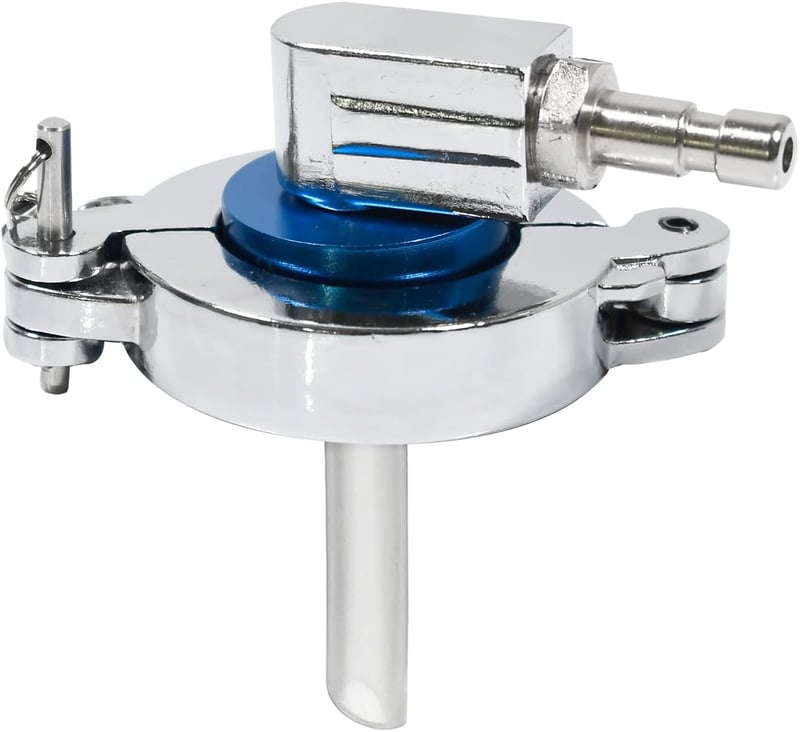 SMOTIVEPRO 43mm Féktartály Adapter Alumínium Toyota Lexus Kompatibilis
