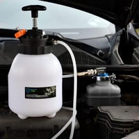 SMOTIVEPRO 43mm Féktartály Adapter Alumínium Toyota Lexus Kompatibilis 5