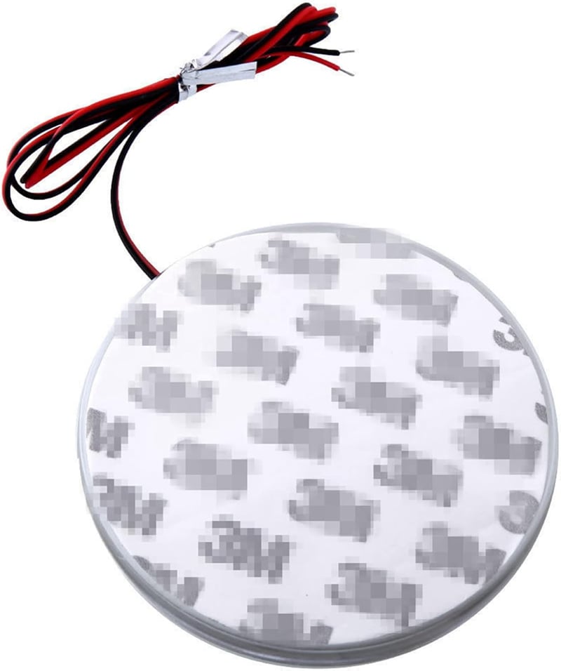 SMTHOME 82mm LED háttérvilágítású autó embléma BMW 1 3 5 7 X3 X4 X5 X6 GT sorozathoz
