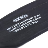 SNAKET Motoros Belső Gumi 21 Colos 80/100-21 90/90-21 Enduro Supermoto 6