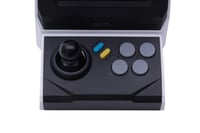 Retro herná konzola SNK Neo Geo Mini International Edition – so 40 predinštalovanými hrami 4