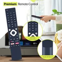 Snrigw helyettesítő távirányító Nokia Streaming Box 8000 és 8010 készülékhez 4