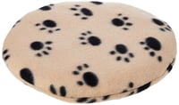 Mikrovlnný vyhrievací vankúš pre domácich miláčikov SnuggleSafe - ružový 2
