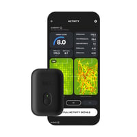 GPS Tracker și Vestă SOCCERBEE Pro 2 pentru Fotbaliști și Sportivi de Performanță - Mărimea XS - Pentru Fotbal, Rugby, Hochei 2