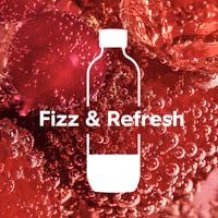 SodaStream 1-litrová plastová fľaša na perlivú vodu z Tritanu - čierna, 2 ks, vhodná do umývačky riadu, bez BPA, pre výrobníky sódy TERRA, ENSO, GAIA, ART 7
