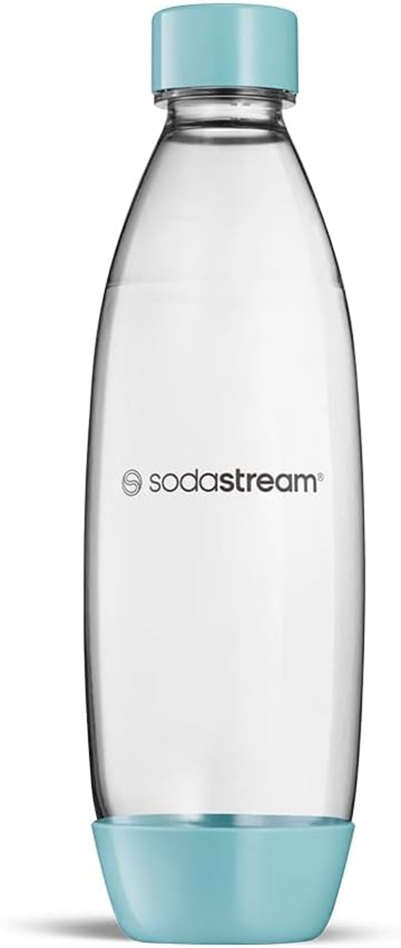 SodaStream 2 db mosogatógépben mosható palack Duo Terra E-Terra Art Gaia