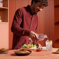 SodaStream Enso plastična boca, boca za vodu periva u perilici posuđa, 1 litra 6