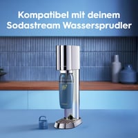 SodaStream Fizz&Go Easy Mix boca za gaziranje, Storm plava, 0,7 L 6