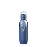 SodaStream Fizz&Go Easy Mix boca za gaziranje, Storm plava, 0,7 L 1