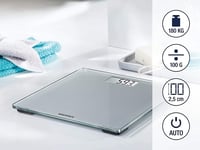 Cântar de persoane Soehnle Style Sense Compact 300 – Cântar digital cu capacitate de 180 kg 3