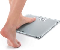 Cântar de persoane Soehnle Style Sense Compact 300 – Cântar digital cu capacitate de 180 kg 7