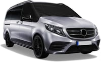 Soekodu Mercedes-Benz Vito III W447 szélvédő napellenző 2014-2022 1