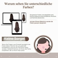 Sofeiyan 33 cm hosszú göndör lófarok póthaj csipeszes hajtoldat természetes hatású szintetikus barna és szőke nőknek 6