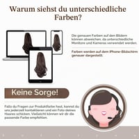 Sofeiyan 33 cm dlhý kučeravý príčesok typu konský chvost, uchytenie na štipec, syntetický príčesok pre ženy, tmavohnedá-čierna 5