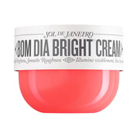 Sol de Janeiro Bom Dia AHA Testápoló Krém 240ml - Fénylő és Sima Bőr 1