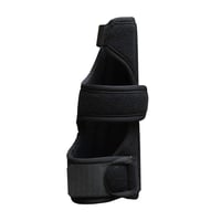 SOLES Neoprén Boxkesztyű Metacarpus Fraktura Támogatás Mindkét Kézre 5