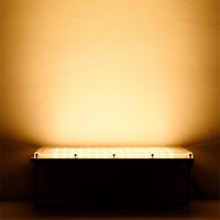 SOLIKU 100W LED Reflektor 8000 Lumen IP65 Vízálló Meleg Fehér Kültéri Munkalámpa 7