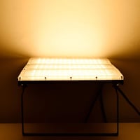 SOLIKU 300W LED Reflektor 24000 lm Meleg Fehér Kültéri Munkalámpa IP65 Vízálló 7