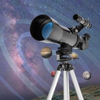 SOLOMARK 70mm Teleszkóp Gyerekeknek és Kezdőknek - AZ Állvánnyal 2