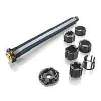 Súprava na výmenu motora roliet Somfy 1240386, 20 Nm, káblová 1