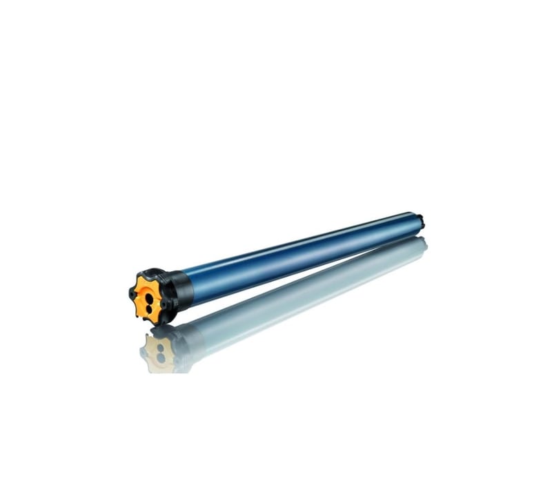 Motor na rolety Somfy Ilmo 50 WT 10/17 – Elektrický pohon na rolety
