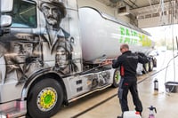 SONAX FoamSprayer habosító szórófej 3 literes tartállyal – takarítószer-fogyasztást csökkentő professzionális habszóró 5