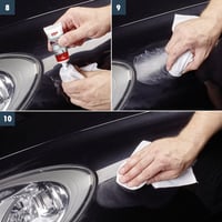 Sonax súprava na odstránenie škrabancov z laku 50 ml 8
