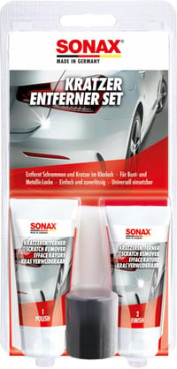 Sonax súprava na odstránenie škrabancov z laku 50 ml 1