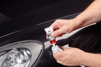 Sonax súprava na odstránenie škrabancov z laku 50 ml 5