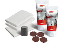 Sonax súprava na odstránenie škrabancov z laku 50 ml 2