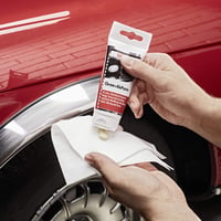 Pastă de curățare și lustruire SONAX pentru crom și aluminiu 75 ml - Cremă abrazivă pentru îndepărtarea coroziunii de pe suprafețe metalice 4