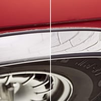 Pastă de curățare și lustruire SONAX pentru crom și aluminiu 75 ml - Cremă abrazivă pentru îndepărtarea coroziunii de pe suprafețe metalice 6