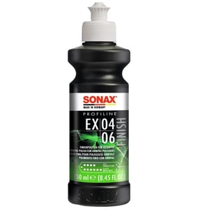 SONAX ProfiLine EX 04-06 pasta za poliranje - 250 ml
