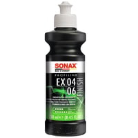 Leštiaca pasta SONAX ProfiLine EX 04-06 – 250 ml 2